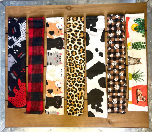 Calming Valerian Cuddlers | Comfort Cat Toys | Gift for Cat