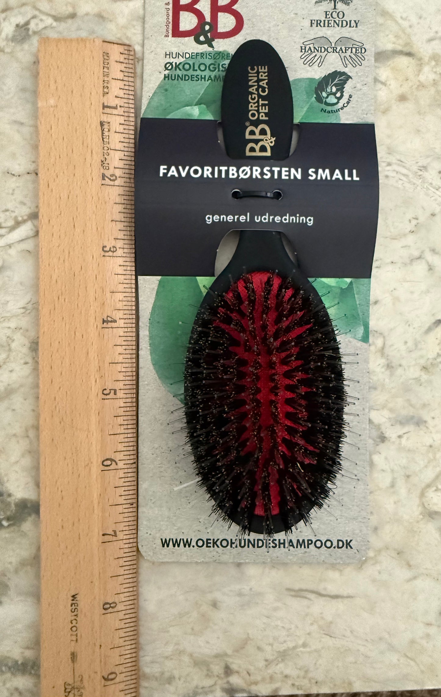 Favorite Brush Small