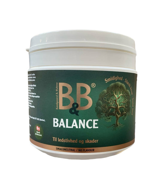B&B Balance Multi Collagen Supplement for Dogs | 100 g