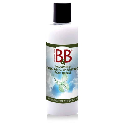 Organic Neutral Conditioner: 100ml