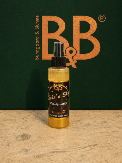 B&B Mini Shake n Shine 100ml