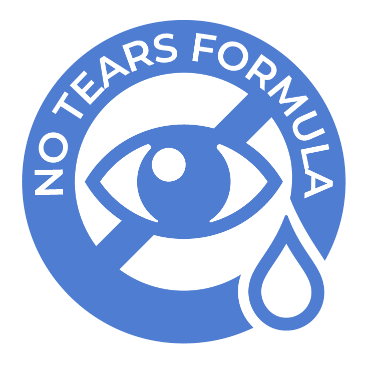 2-in-1 Hypoallergenic Fragrance+Tear Free Shampoo/Conditionr