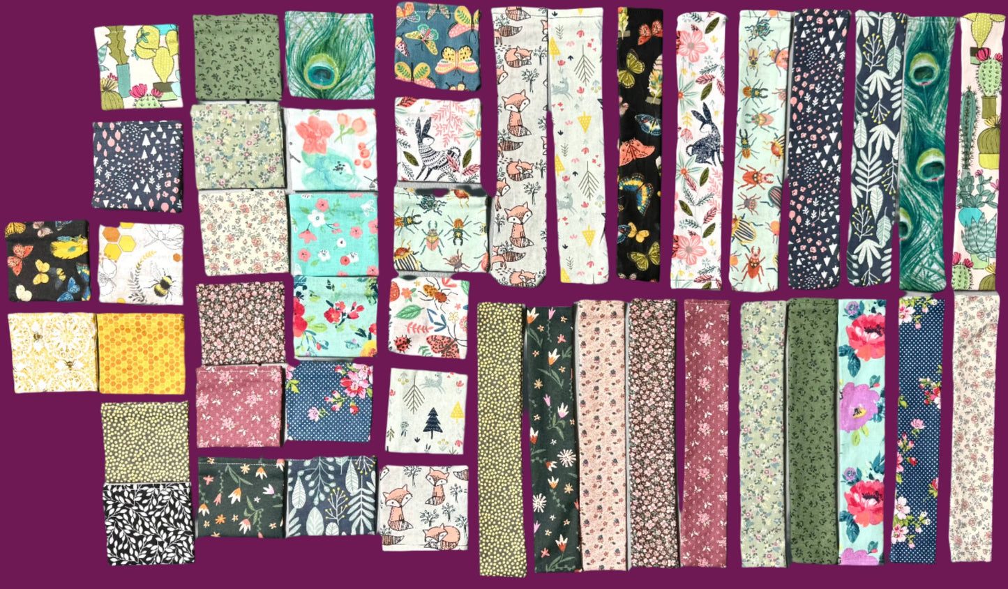 Calming Valerian Cuddlers  | Comfort Cat Toys | Gift for Cat