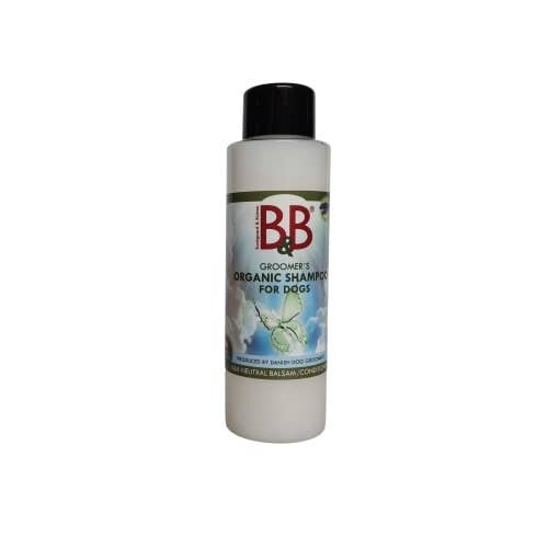 Organic Neutral Conditioner: 100ml