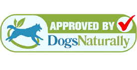 Dogs Love Maca - Organic Flavored Meal Topper for Dogs