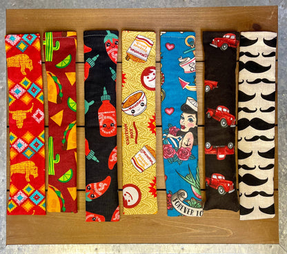 Catnip and Silver Vine Kickers | Cat Toys | Gifts for Pets