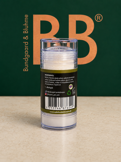 Shampoobar Chrysanthemum/Jojoba
