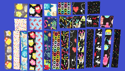 Catnip and Silver Vine Kickers | Cat Toys | Gifts for Pets