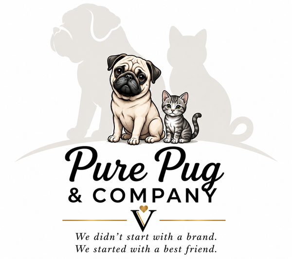 The Pure Pug & Company LLC