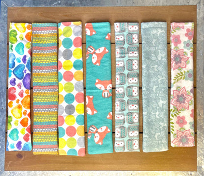 Calming Valerian Cuddlers  | Comfort Cat Toys | Gift for Cat