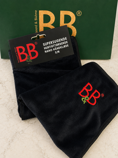 B&B Towel 55 X 90 (S/M)