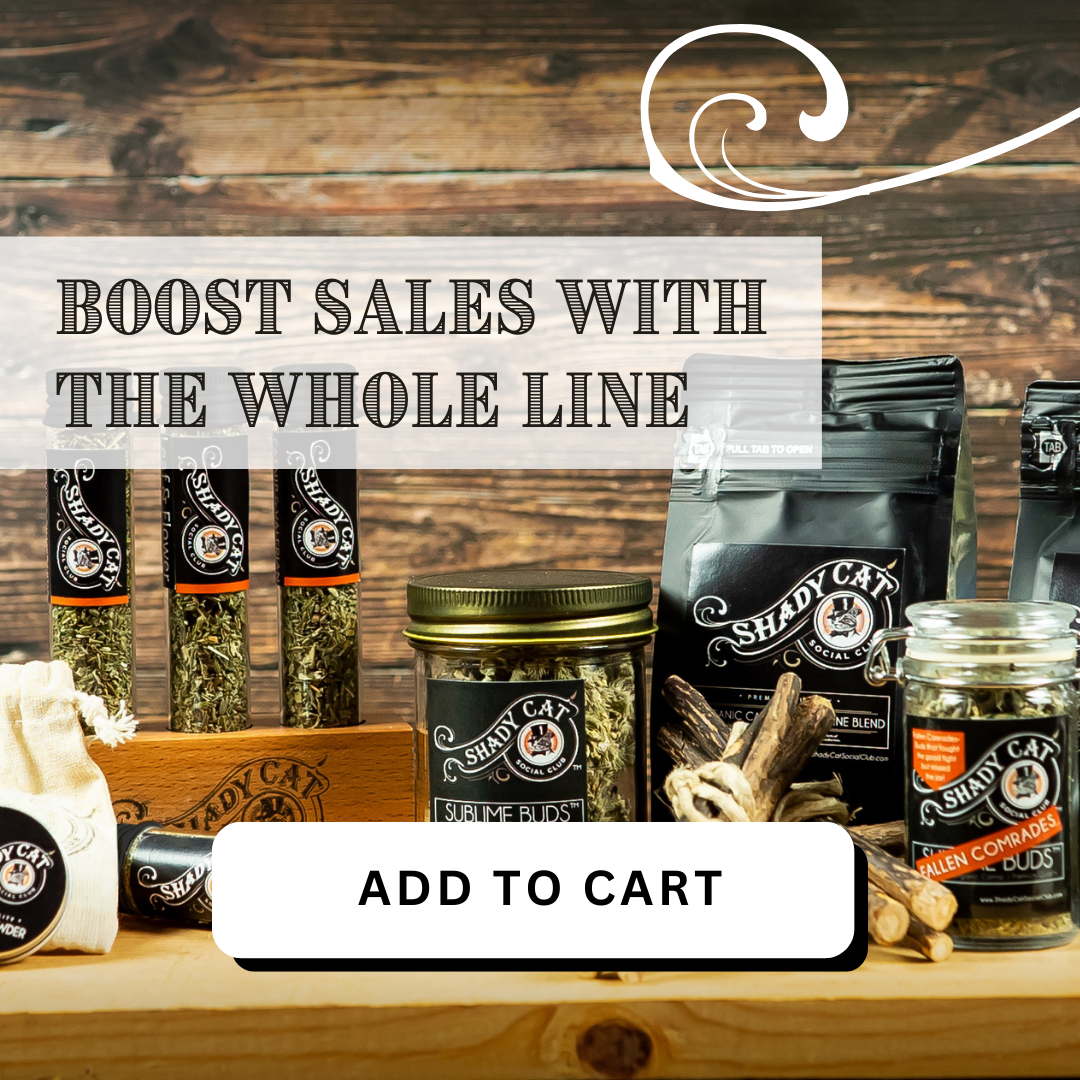 Calming Valerian Cuddlers  | Comfort Cat Toys | Gift for Cat