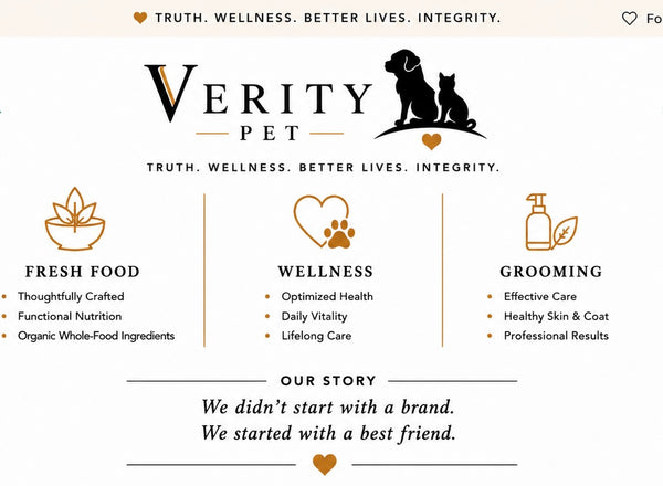 Verity Pet