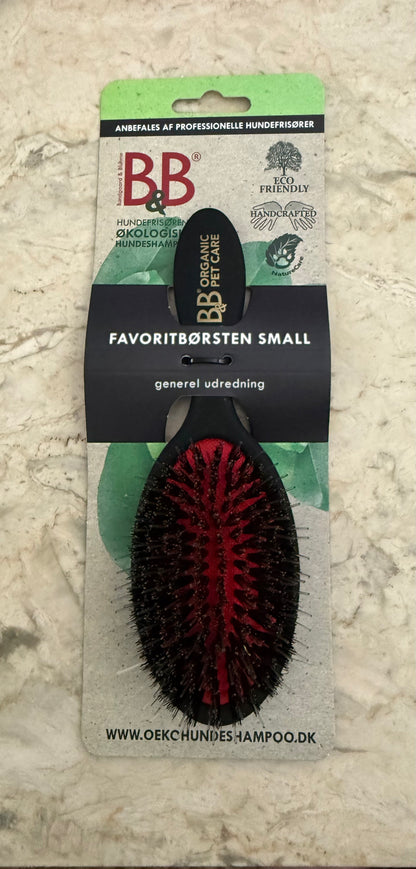 Favorite Brush Small