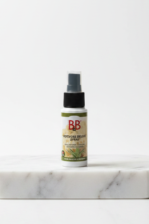 B&B Paw Wax Deluxe Spray (50 mL)
