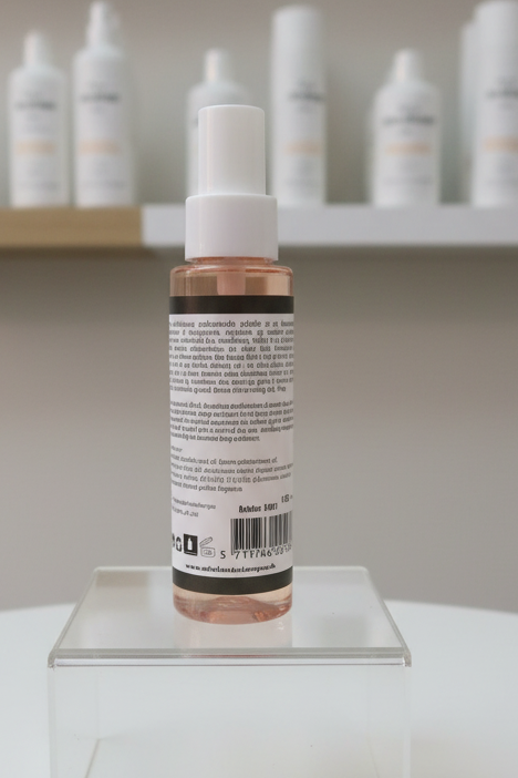 B&B Deluxe Professional Fur Oil | Silk Drops for Dogs