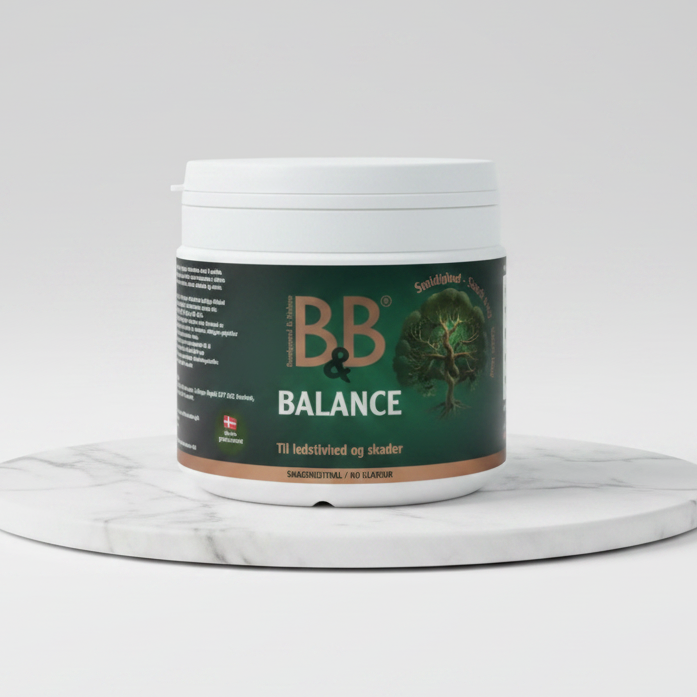 B&B Balance Multi Collagen Supplement for Dogs | 100 g