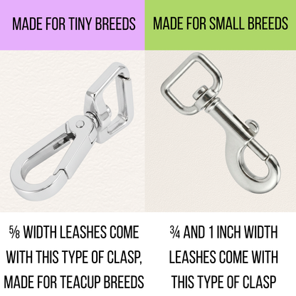 EcoBark Eco-Bright Dog Leashes