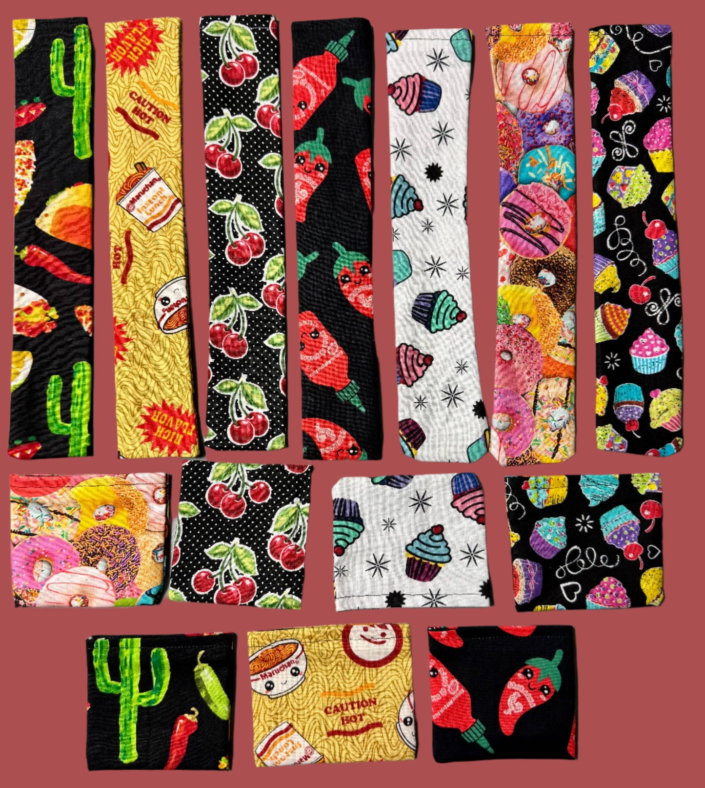 Calming Valerian Cuddlers  | Comfort Cat Toys | Gift for Cat