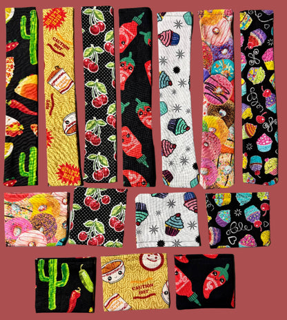 Catnip and Silver Vine Kickers | Cat Toys | Gifts for Pets