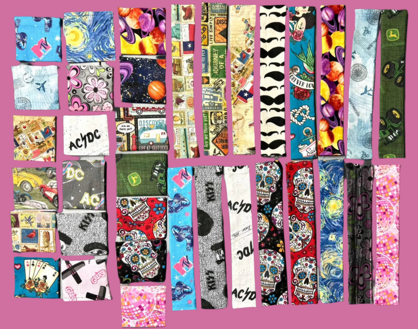 Catnip and Silver Vine Kickers | Cat Toys | Gifts for Pets